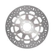 Ebc Floating Brake Rotor For Motorcycle - Front