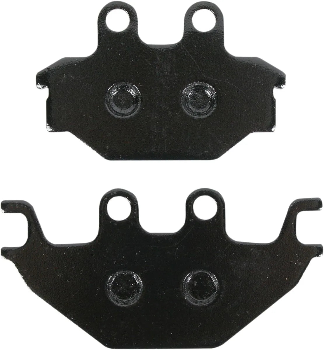 Ebc Sport Carbon "X" Bromsbelägg Semi-sintrad Metall - Fram & Bak