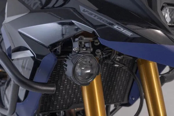 Sw-motech Light Mounting Kit