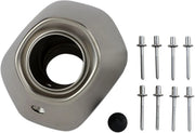 Akrapovic Ersättningsändstycke - Kolfiber