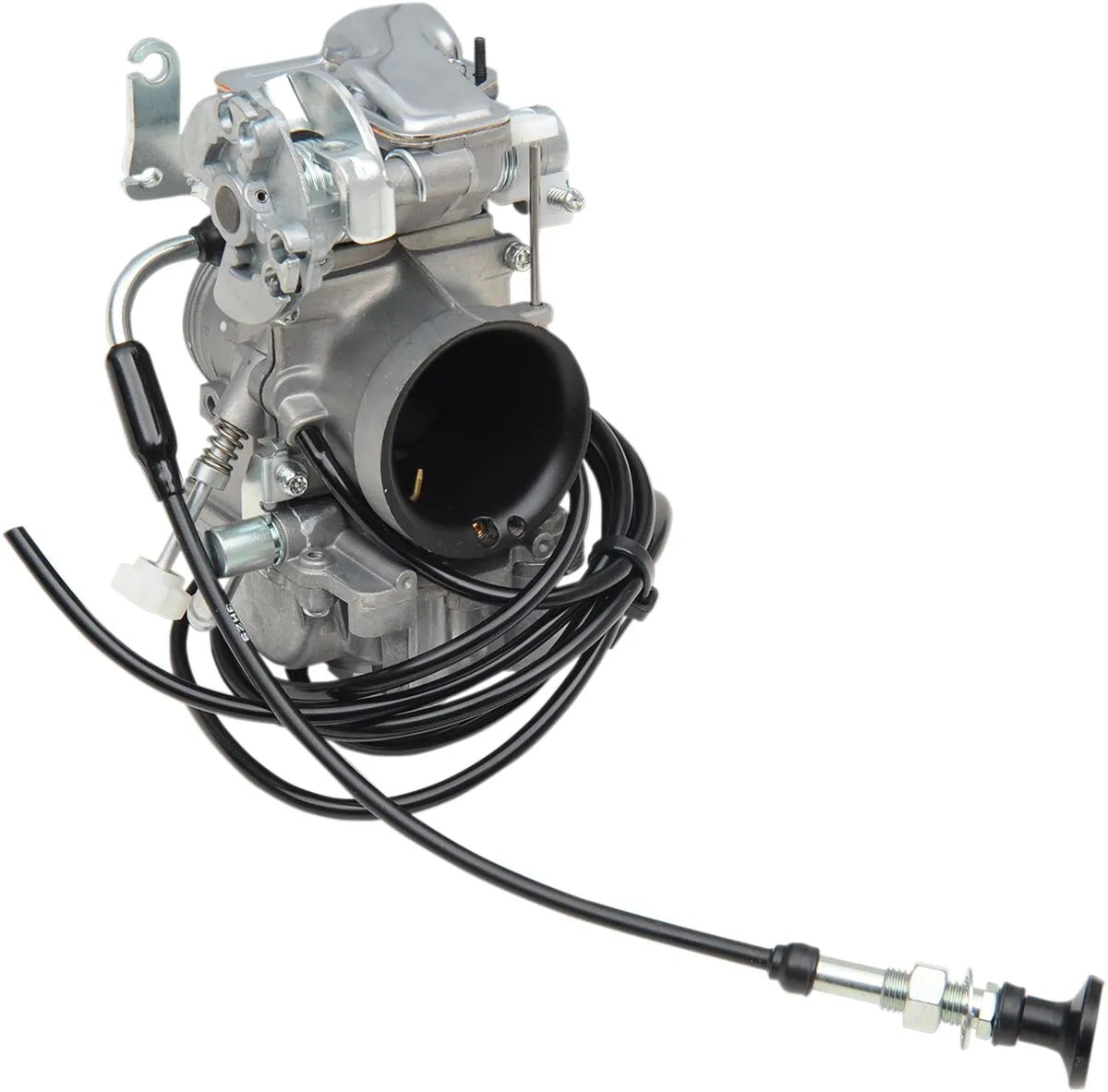 Mikuni Tm Series Flat Slide Performance Carburetor