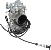 Mikuni Tm Series Flat Slide Performance Carburetor