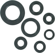 Moose Offroad Hard-Parts Motor Oil Seals for Motorcycle Engines