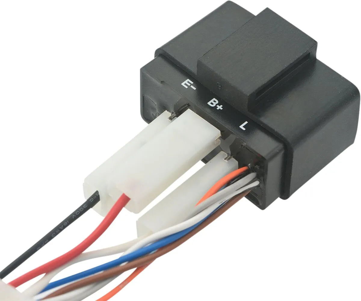 Daytona Indicator Relay Universal 12v