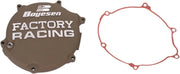 Boyesen Factory Clutch Cover For Motorcycle