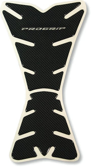 Pro Grip Duo Tank Pad For Sport/touring Bikes