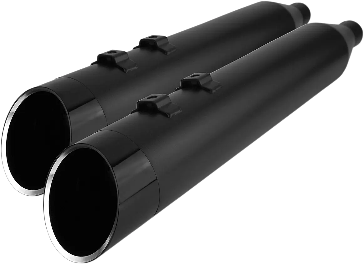 Khrome Werks HP-Plus® Slip-On Avgasrör