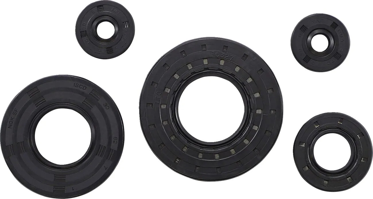 Vertex Engine Oil Seal Kit