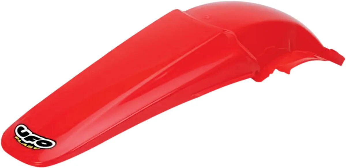 UFO MX Rear Fender