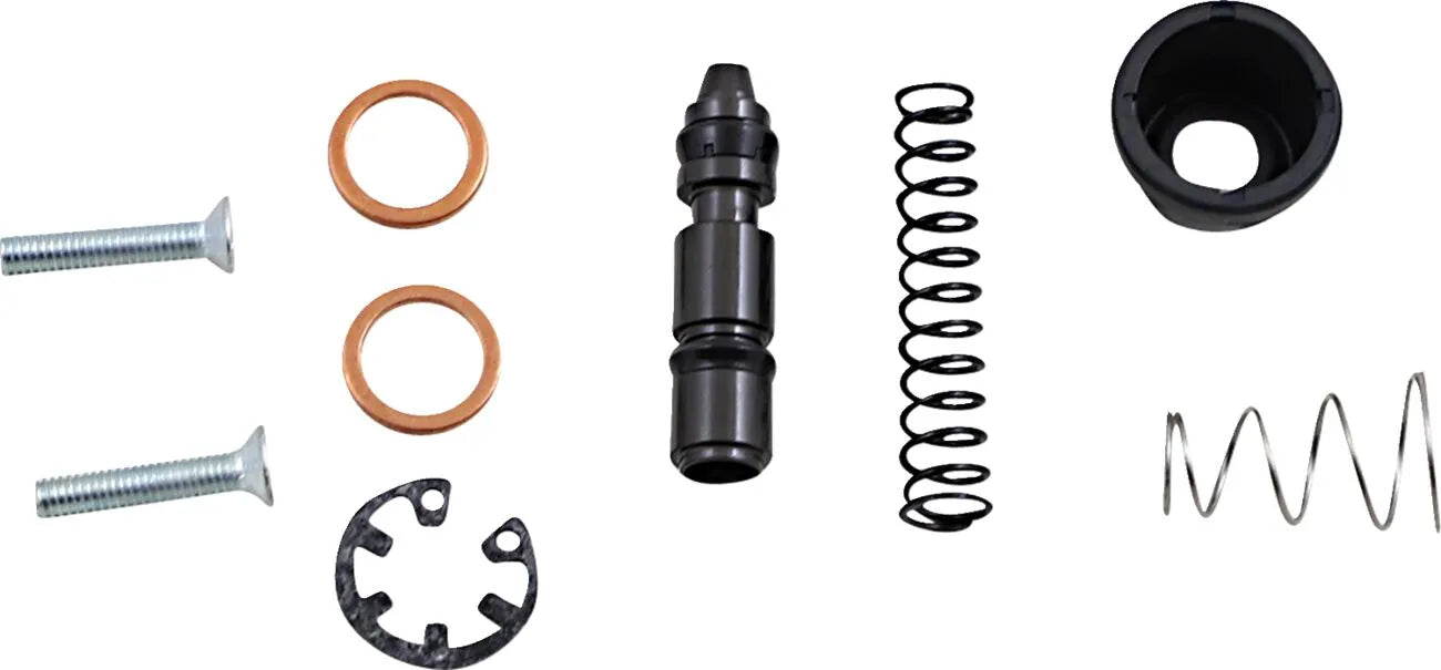 Prox Master Cylinder Rebuild Kit