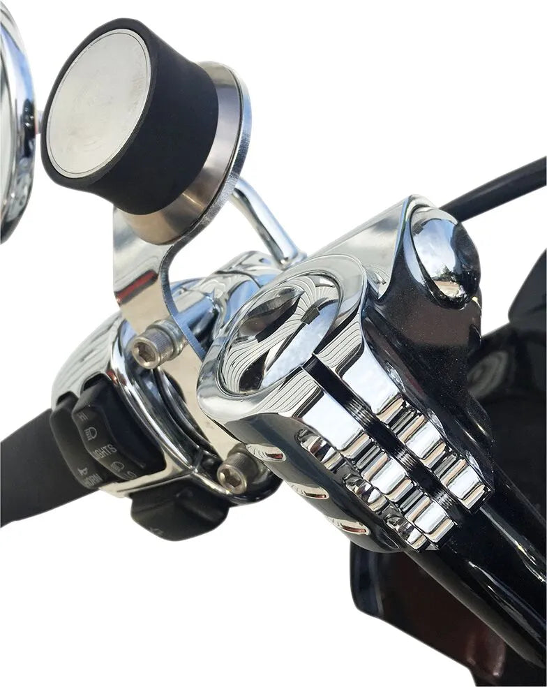 Klock Werks Iomounts™ Device Mount