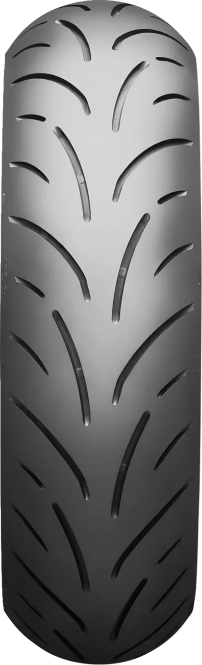 Bridgestone T33 Tire - 150/70zr17 Rear Tubeless