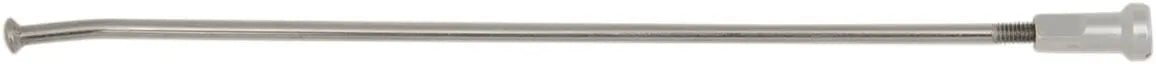 MOOSE OFFROAD HARD-PARTS MX1 Stainless Steel Spoke, Rear Inner