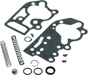 S&s Cycle Billet Oil Pump Rebuild Kit