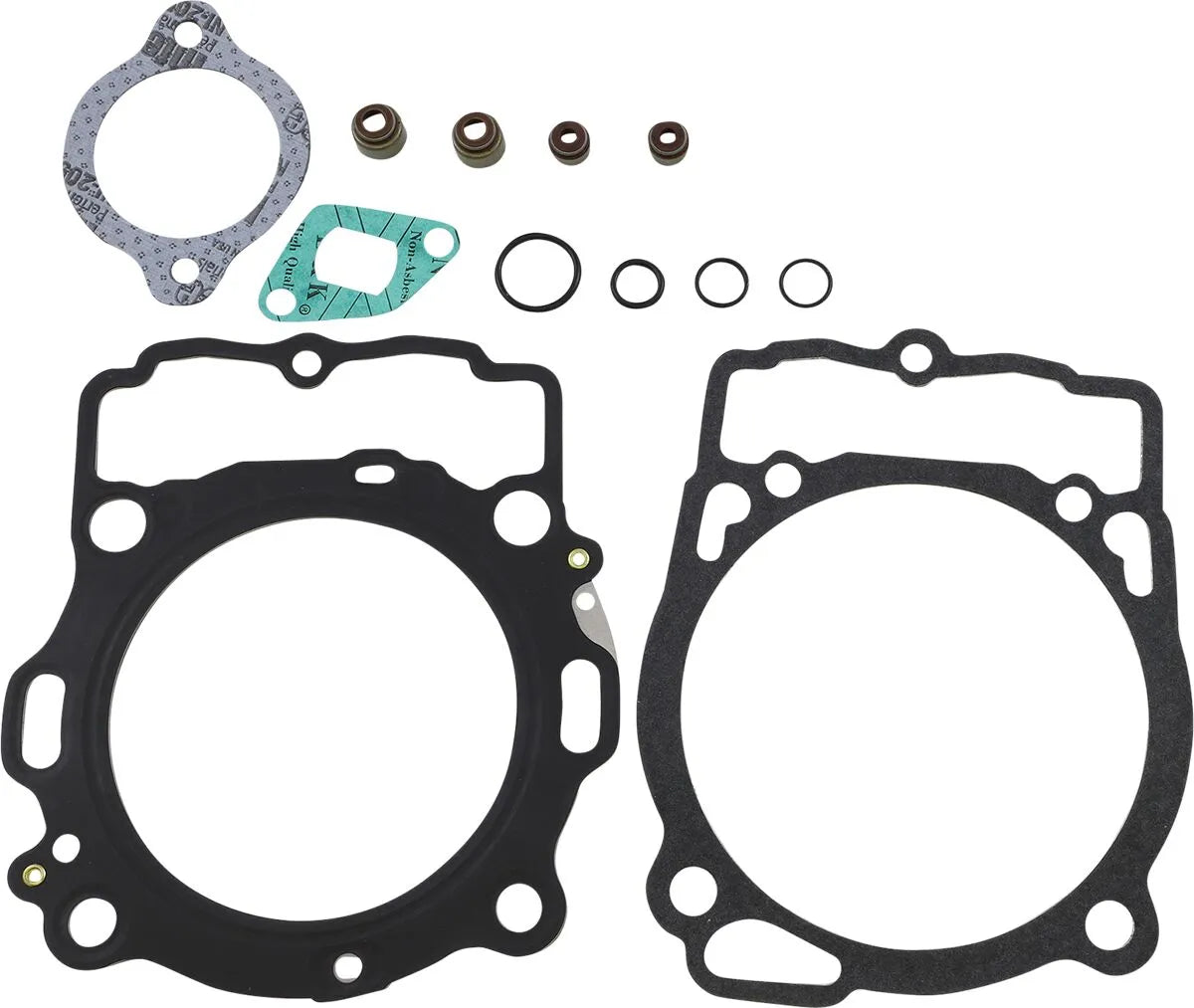 Prox Gasket Set for 4-Stroke Top End Rebuild