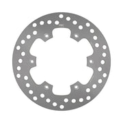 Ebc Round D-series Fast Offroad Broms Rotor - Bak