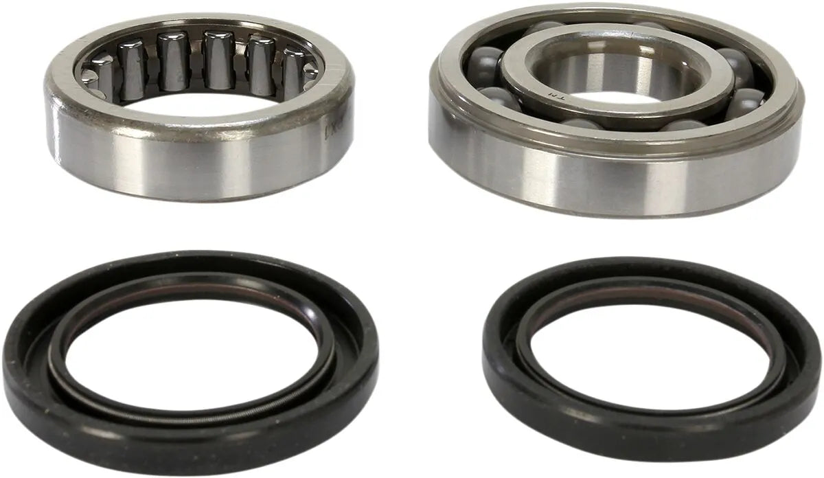 Prox Crankshaft Bearing And Seal Kit