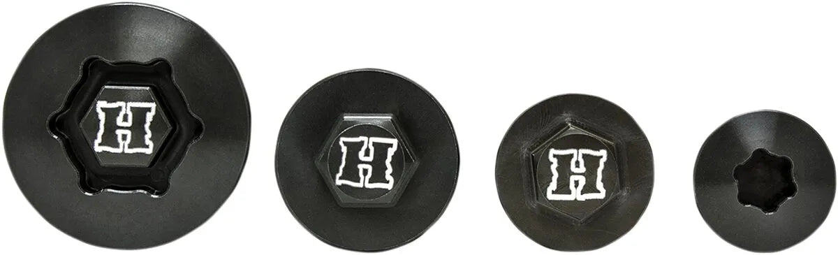 Hinson Racing Engine Plug Kit