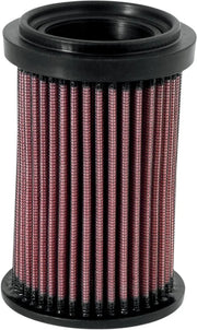 K & N High-flow Air Filter