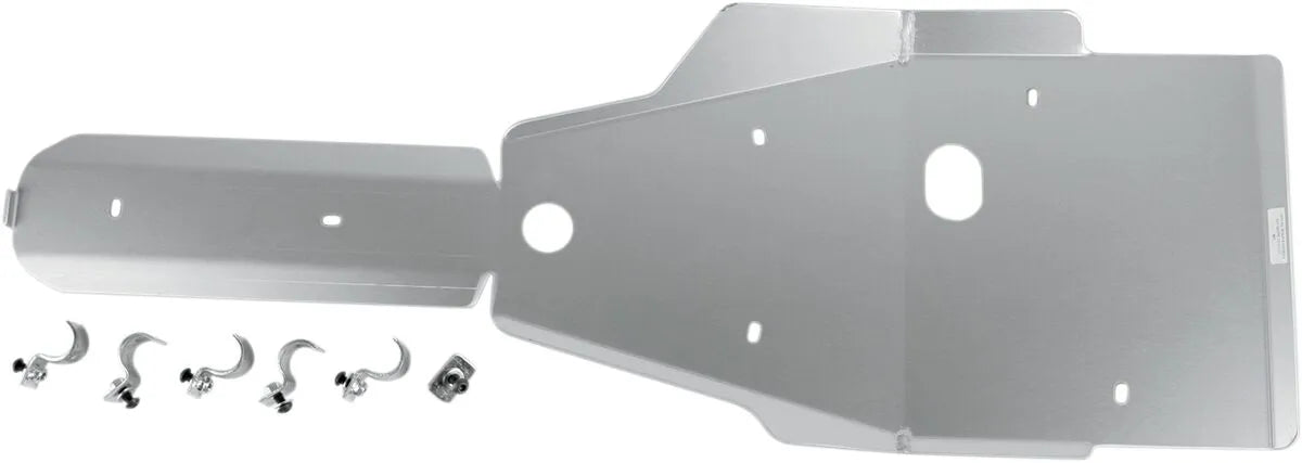 Moose Offroad Full Body Skid Plate