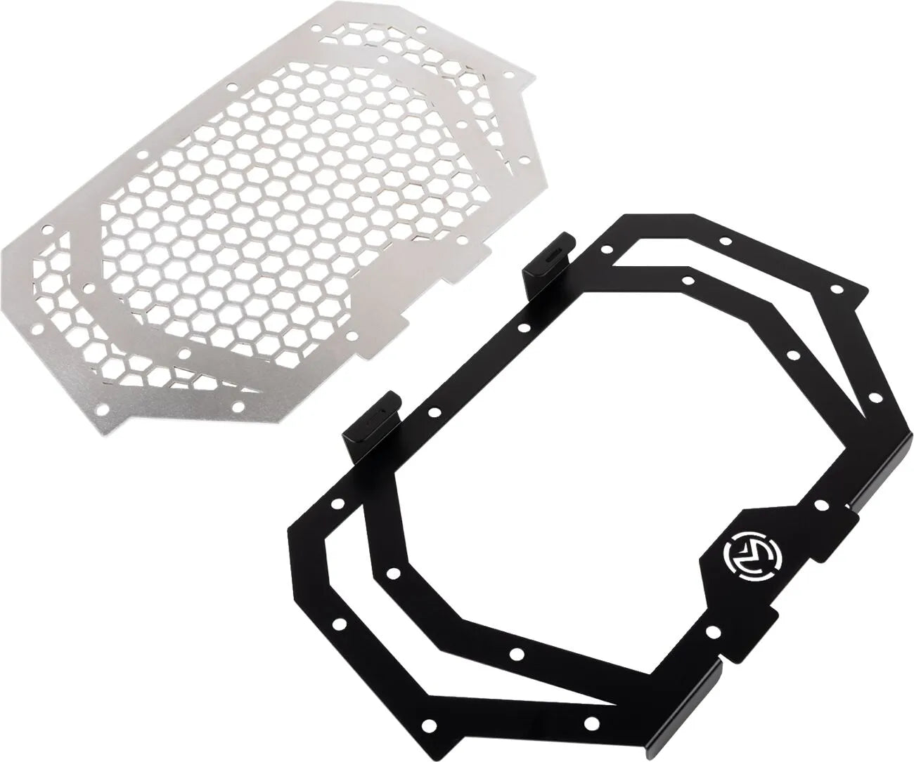 MOOSE OFFROAD FOUR WHEEL Front Grille