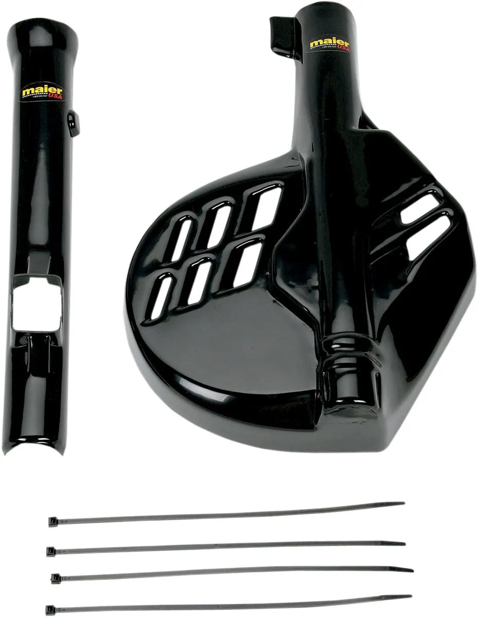 MAIER Front Fork & Disc Guard Kit