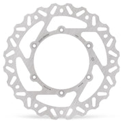 Moto-master Nitro Series Brake Disc For Husqvarna - Front