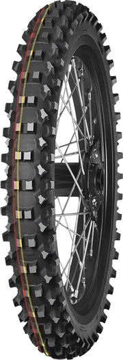 Mitas Terra Force-mx Sm Front Tire 90/90-21