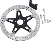 Arlen Ness Big Brake Flytande Rotorkit - Fram