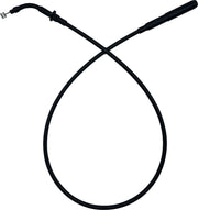 Fat Baggers Inc. EZ Install Extended Clutch Cable +51mm (2")
