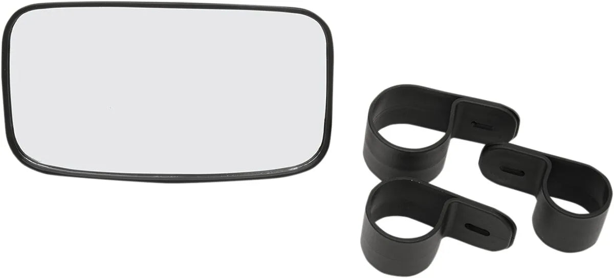 Emgo Utv Rearview Mirror - Wide View