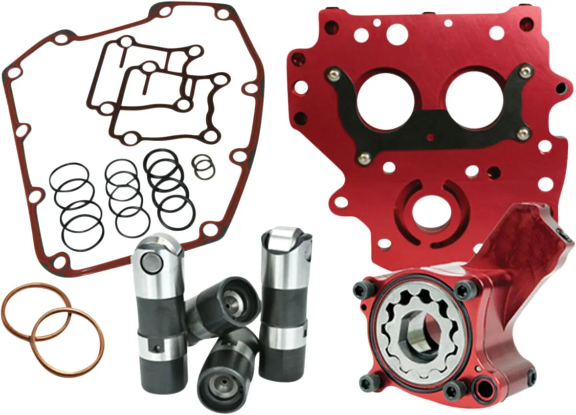 Feuling Parts Race Series® Oil System Kit