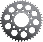 Jt Sprockets Steel Rear Sprocket - 525 Chain