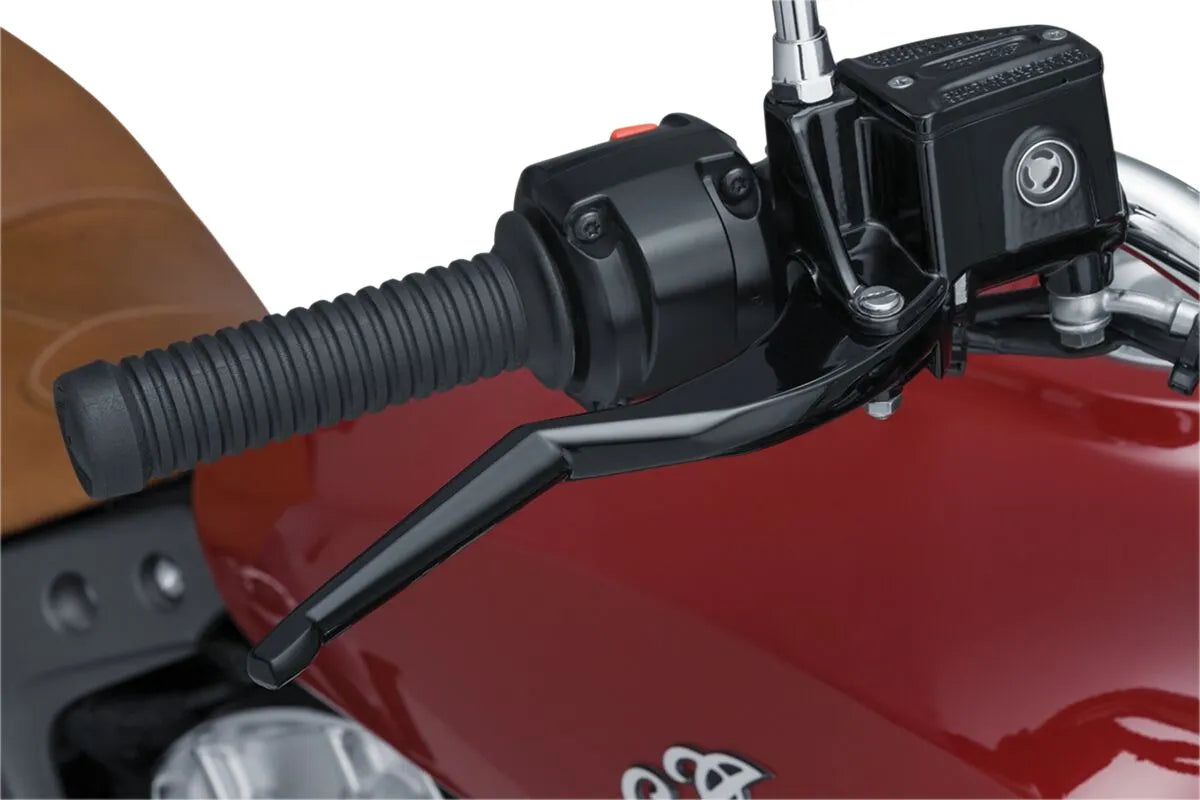 Kuryakyn Legacy Lever - Indian Scout
