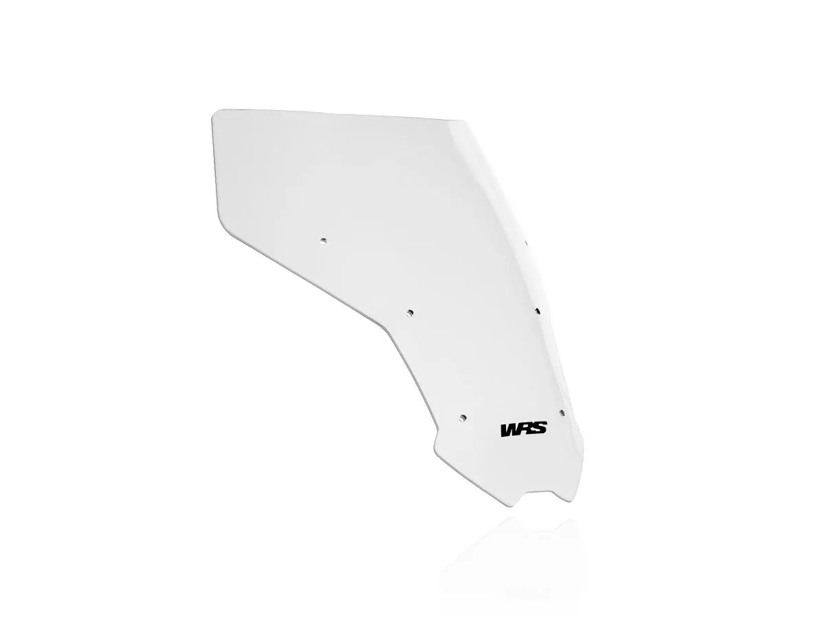 Wrs Windscreen: Enhanced Protection & Style