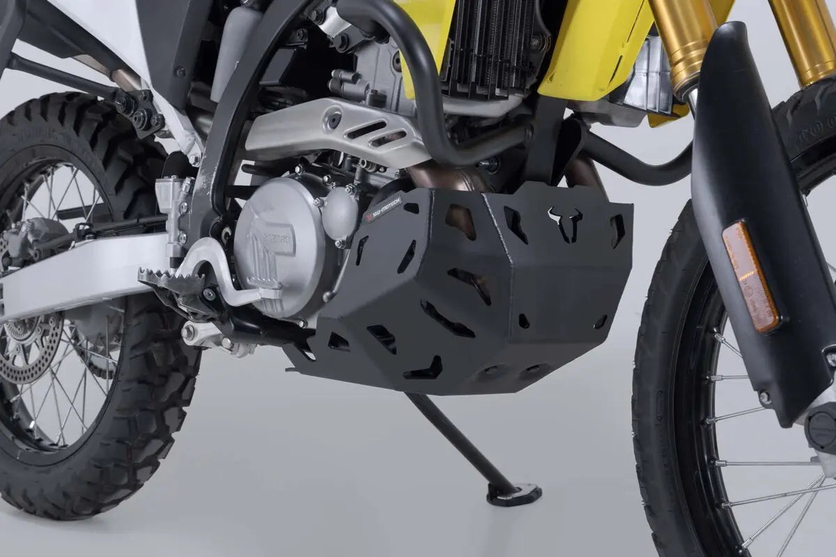SW-MOTECH Engine Guard for Motorcycle Front Protection