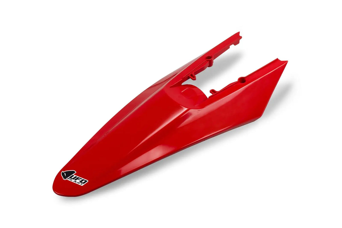 UFO Rear Fender Red for Kawasaki