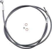 Magnum Shielding Hydraulisk kopplingsledning med banjo-koppling