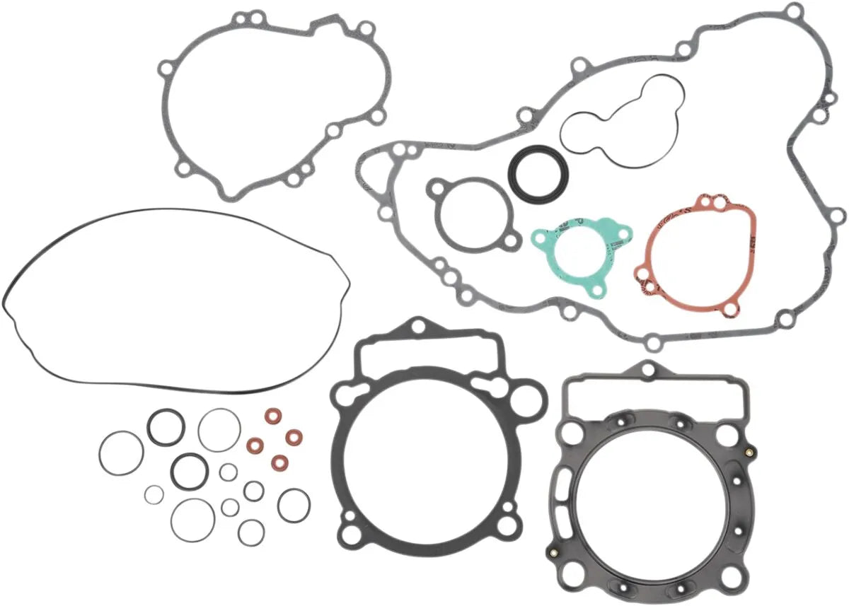Moose Offroad Complete Gasket Kit for 4-Stroke Engines