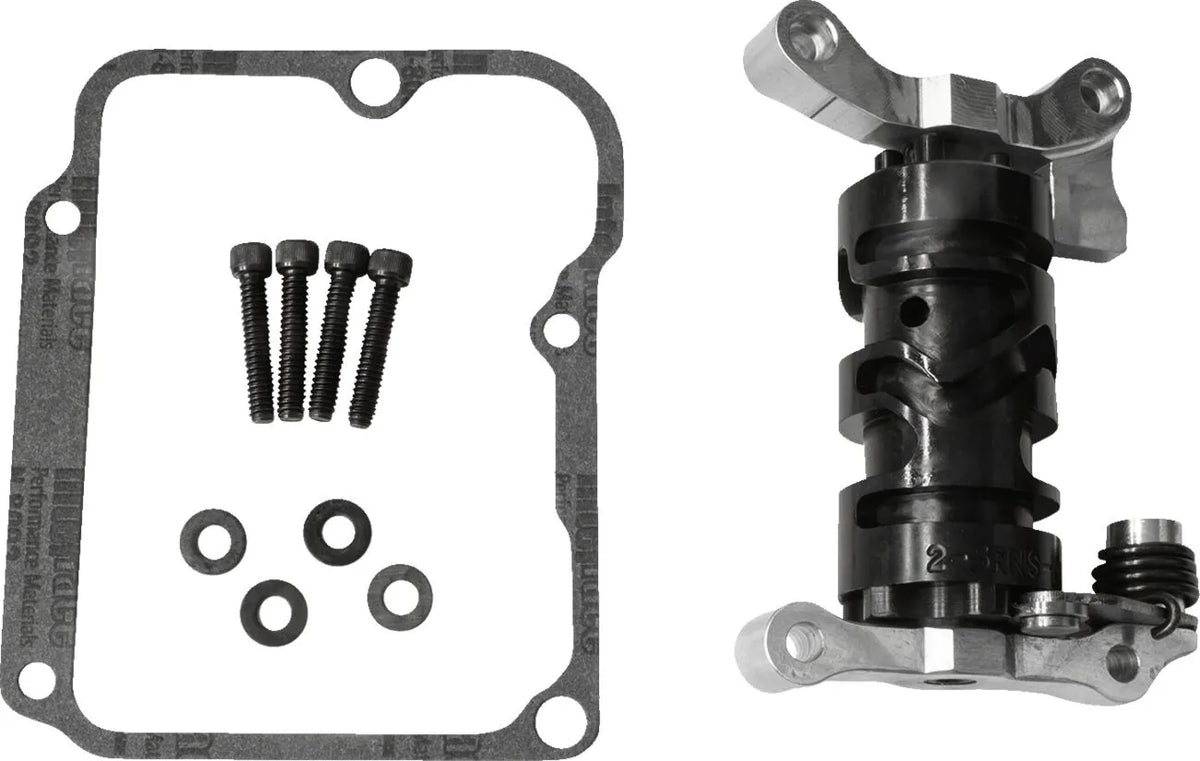 Baker Drivetrain N1 5-Speed Shifter Drum Kit for Dyna 1998-2000