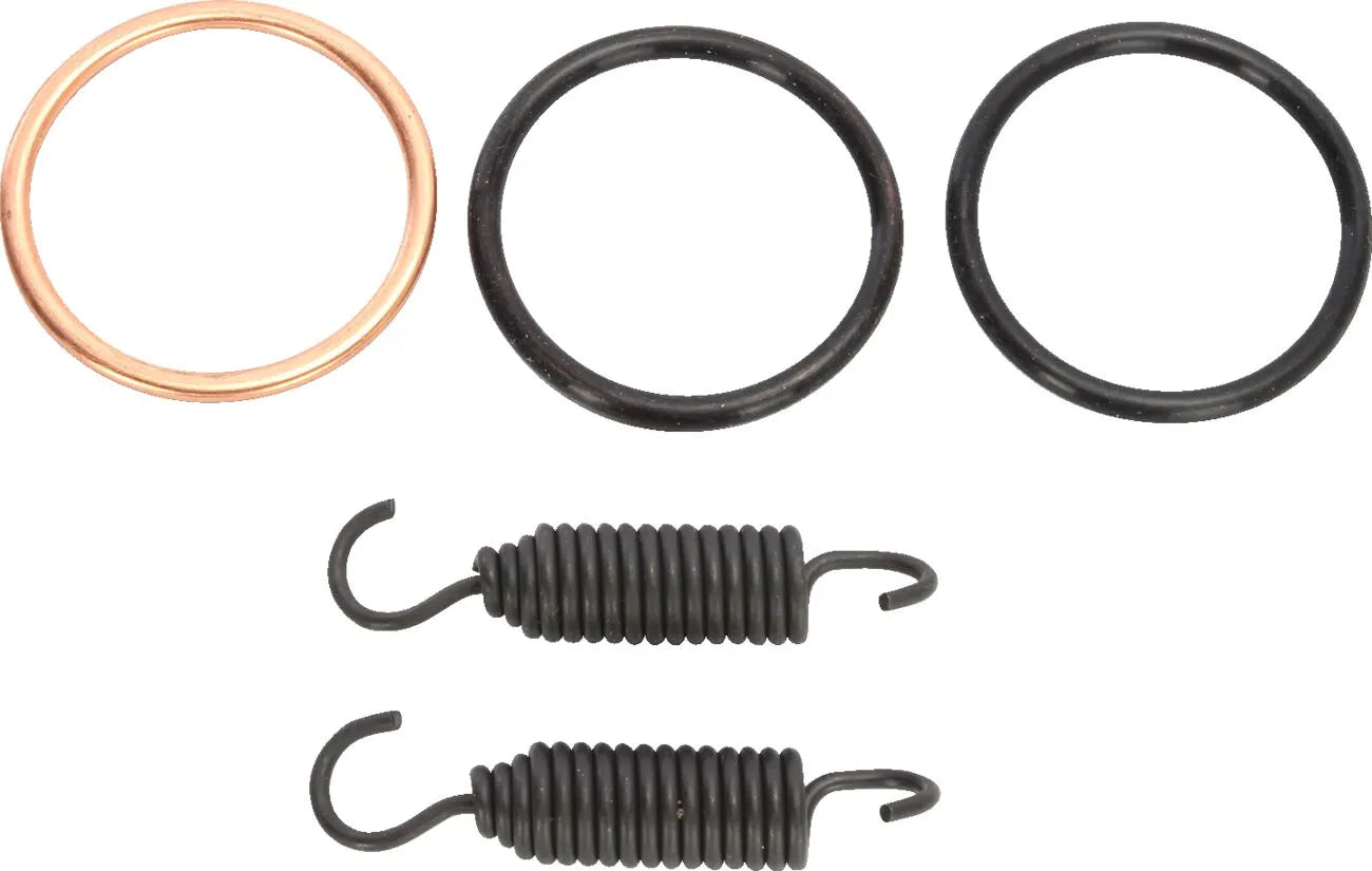 Moose Offroad Exhaust Gasket Kit For 2-stroke Engines