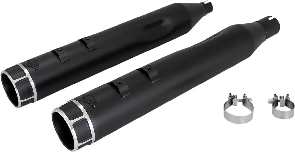 Vance & Hines Torquer 450 Slip-On Avgasrör