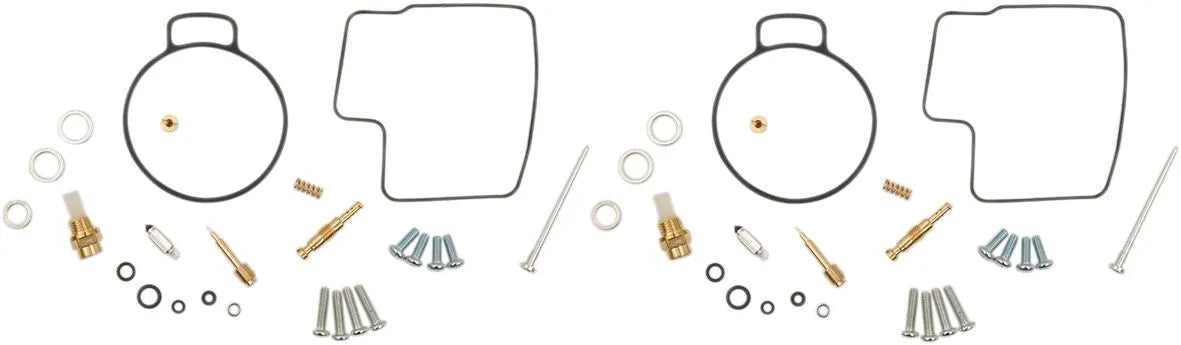 Parts Unlimited Carburetor Repair Kit