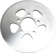 Ebc Round D-series Fast Offroad Broms Rotor - Bak