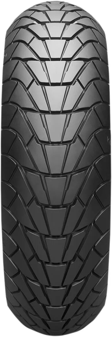 Bridgestone Battlax Ax41s Tire For Scramblers & Cafe Racers