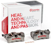 Brembo Stylema Bromsok Kit Prime Line