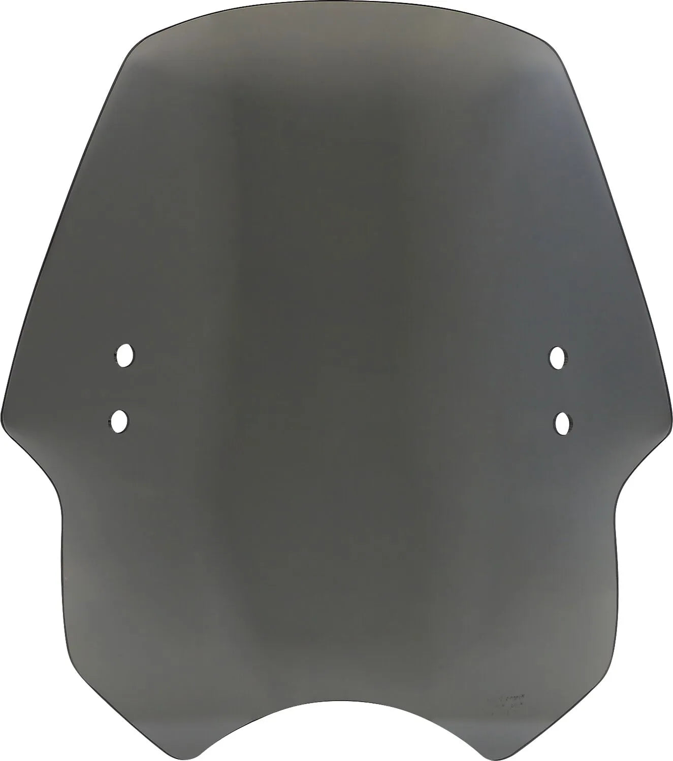 Memphis Shades Hell Cat Windshield