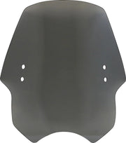 Memphis Shades Hell Cat Windshield