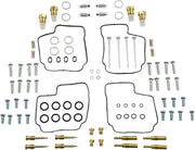 Parts Unlimited Carburetor Repair Kit