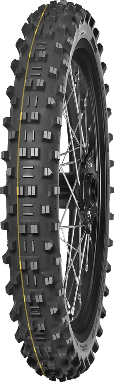 Mitas Terra Force-ef 2 Sm Super Tire - 90/100-21 Front